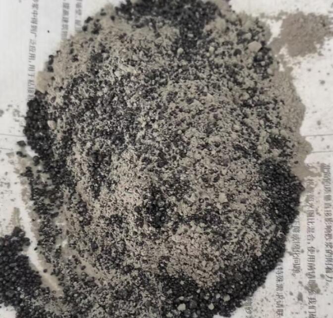 昭平不发火砂浆耐磨地坪施工方案